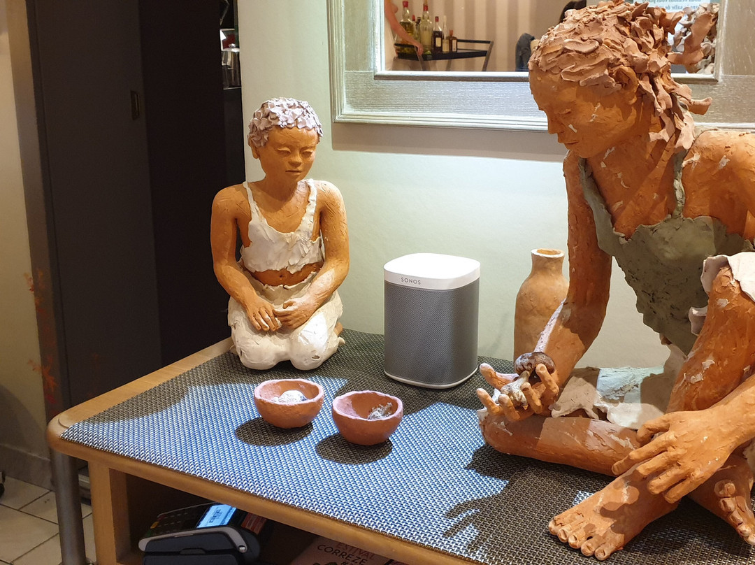 Hôtel Restaurant Les Voyageurs主图