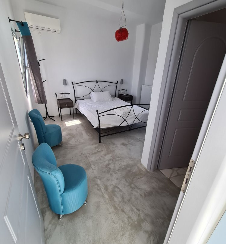 Ianthi Boutique Guesthouses Skyros主图