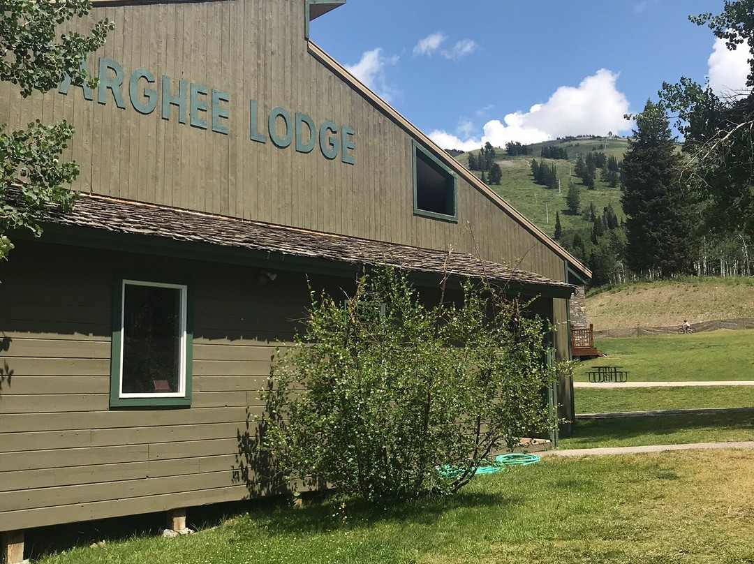 格兰德塔吉洛奇度假村主图