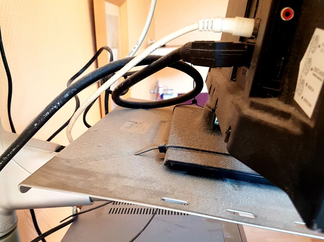 芳达特城堡酒店主图