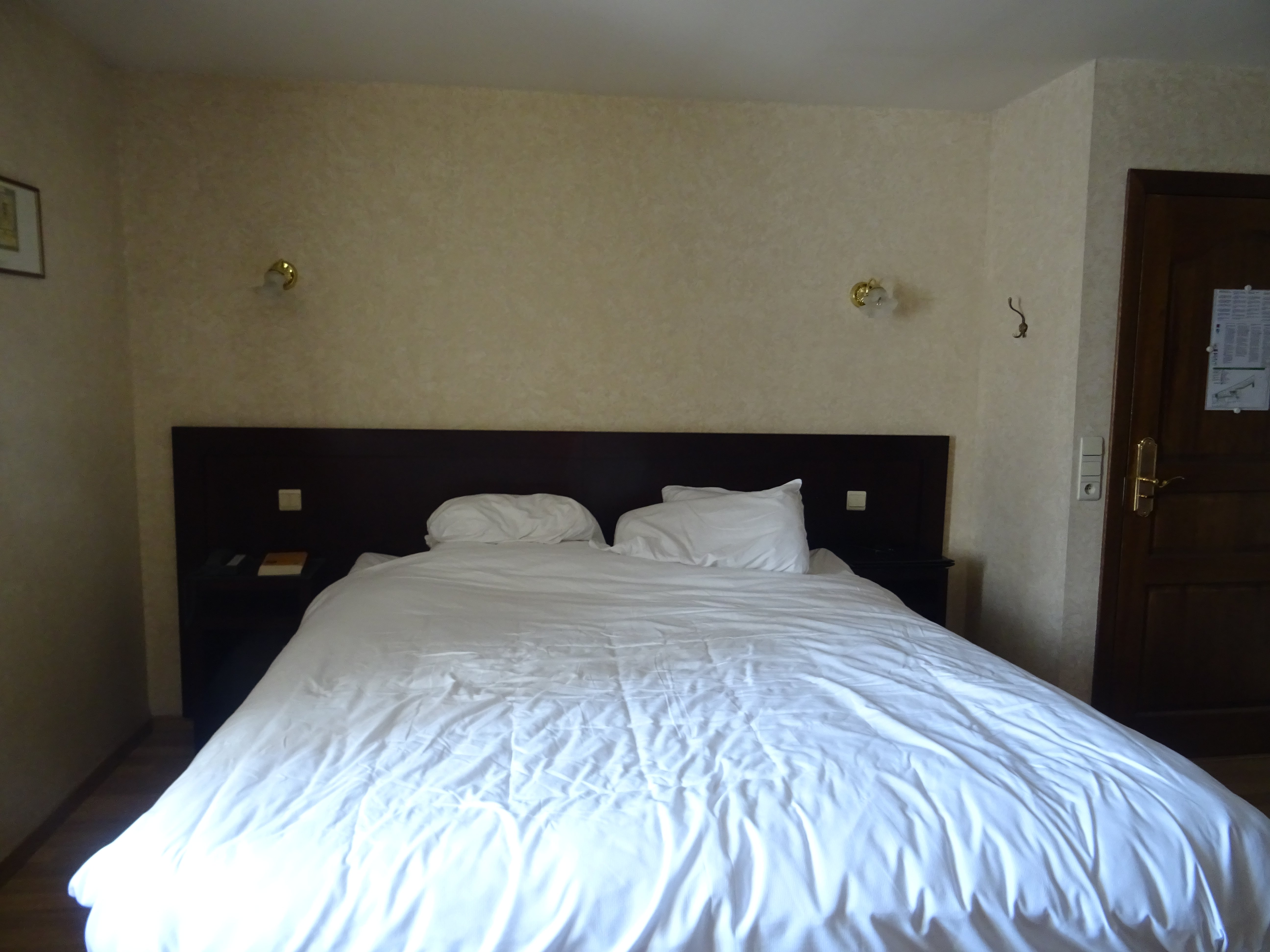 Hotel de la Poste - Relais Napoleon III-官方