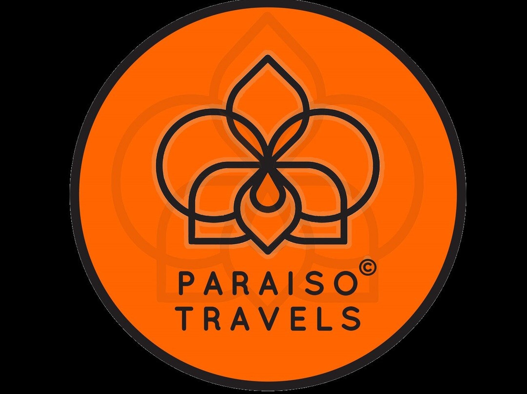 Paraiso Travels Col.-波哥大必去景点