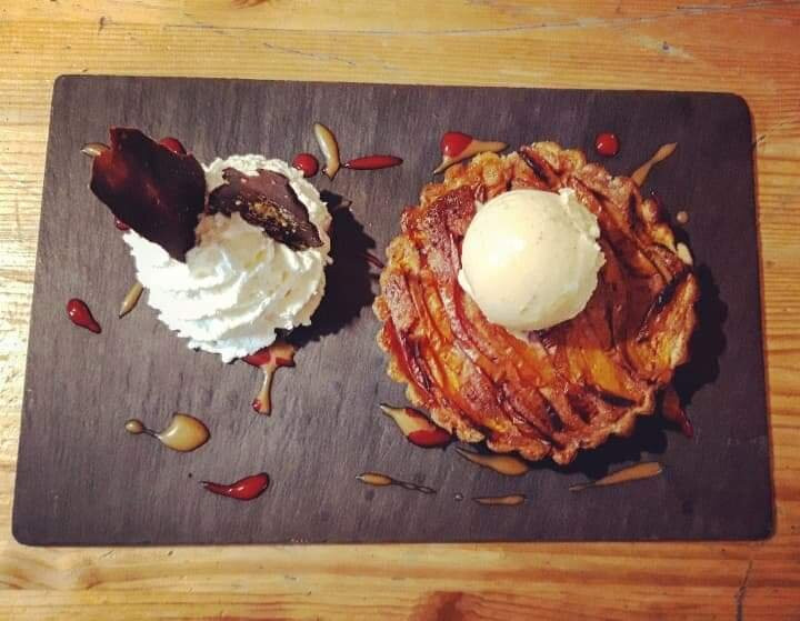 Restaurant La Godille