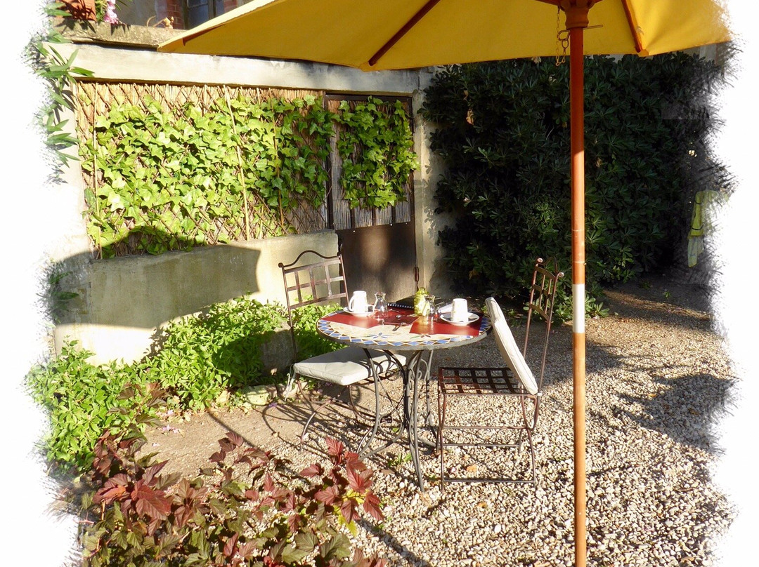 Domaine de Bellevue主图
