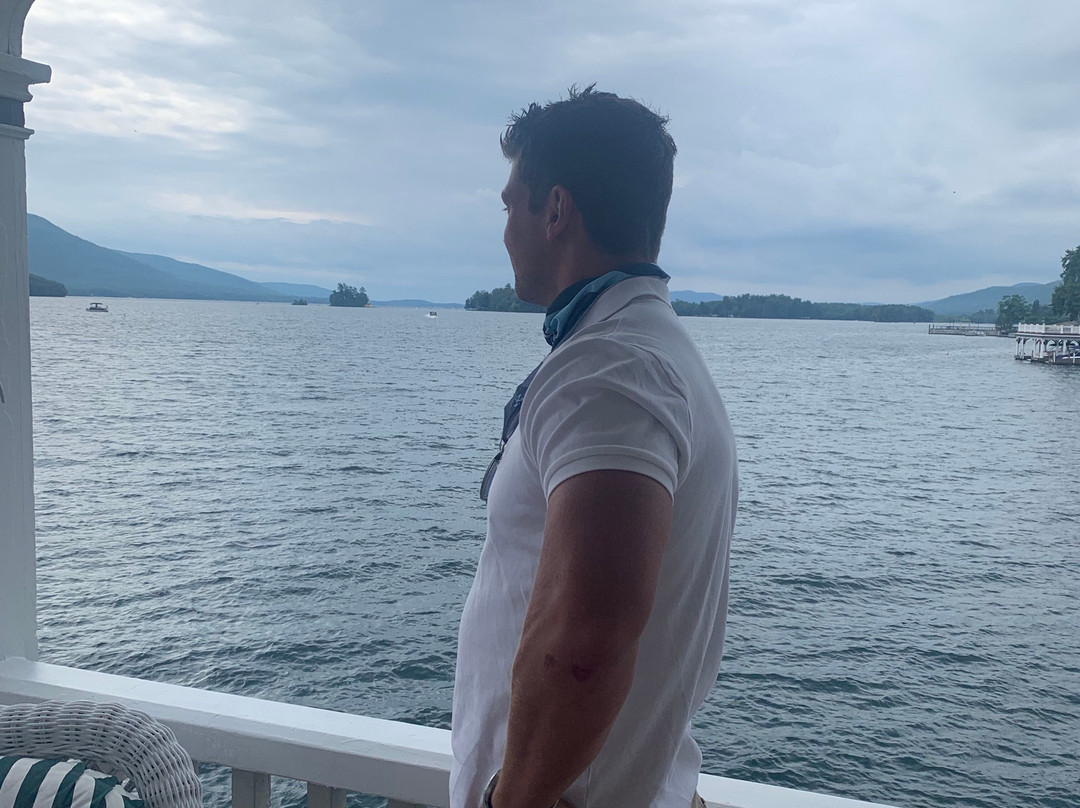 Boathouse Waterfront Lodging主图