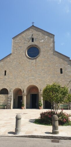 Chiesa di San Bartolomeo景点图片