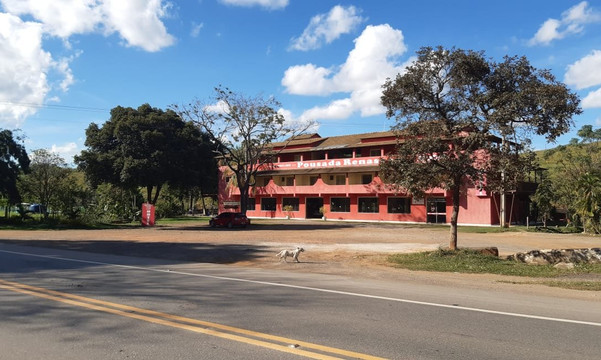 Inhapim旅游攻略图片