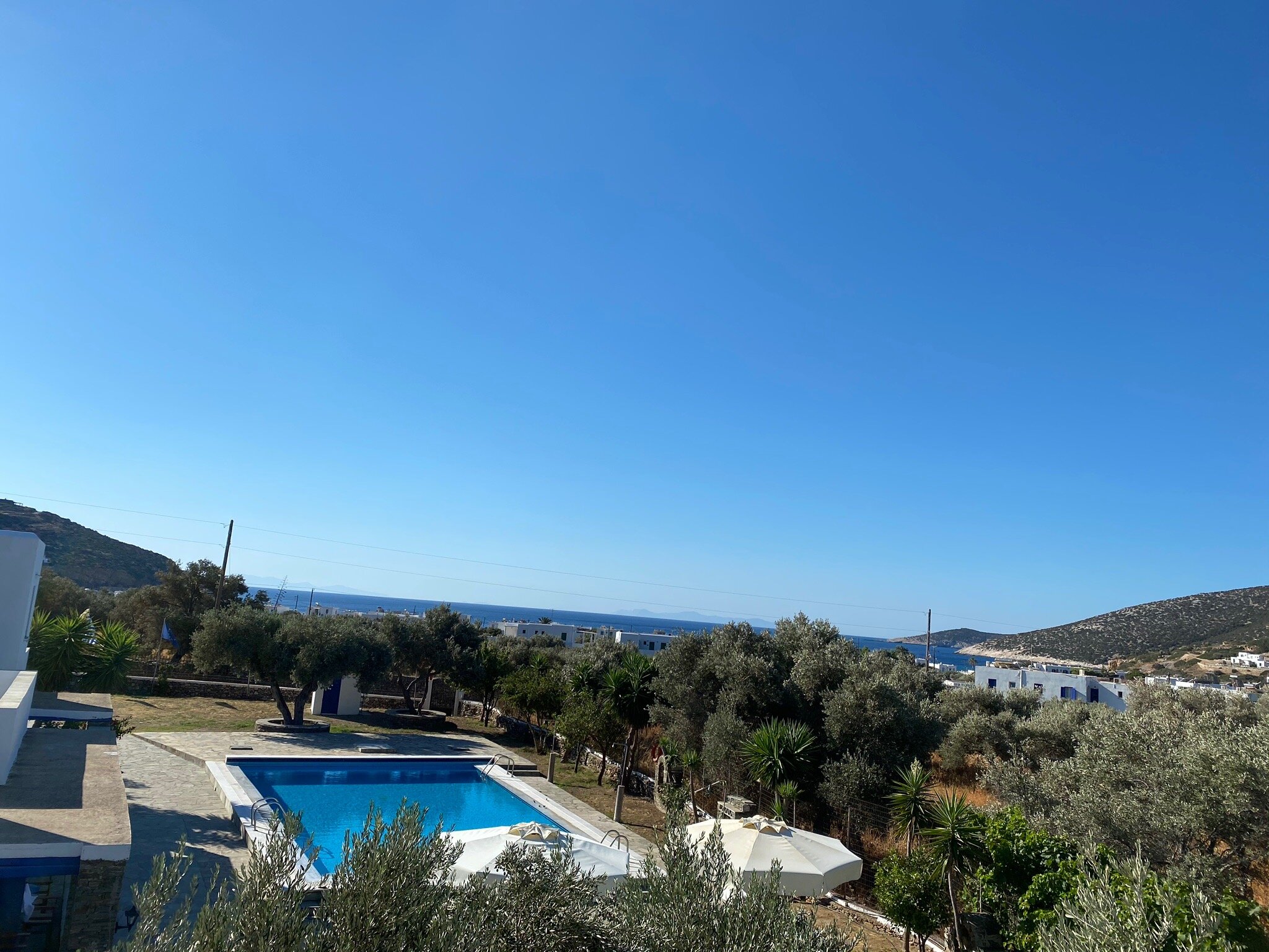 Villa Antoniadis-官方