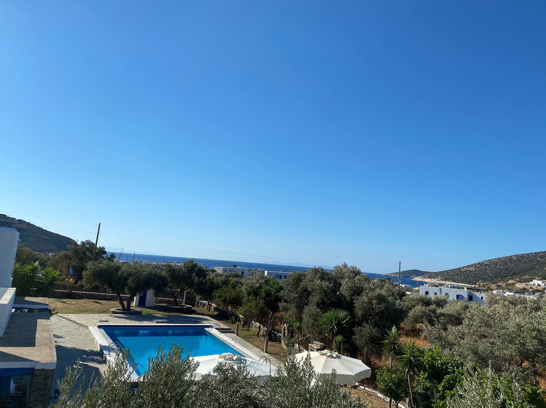 Villa Antoniadis主图