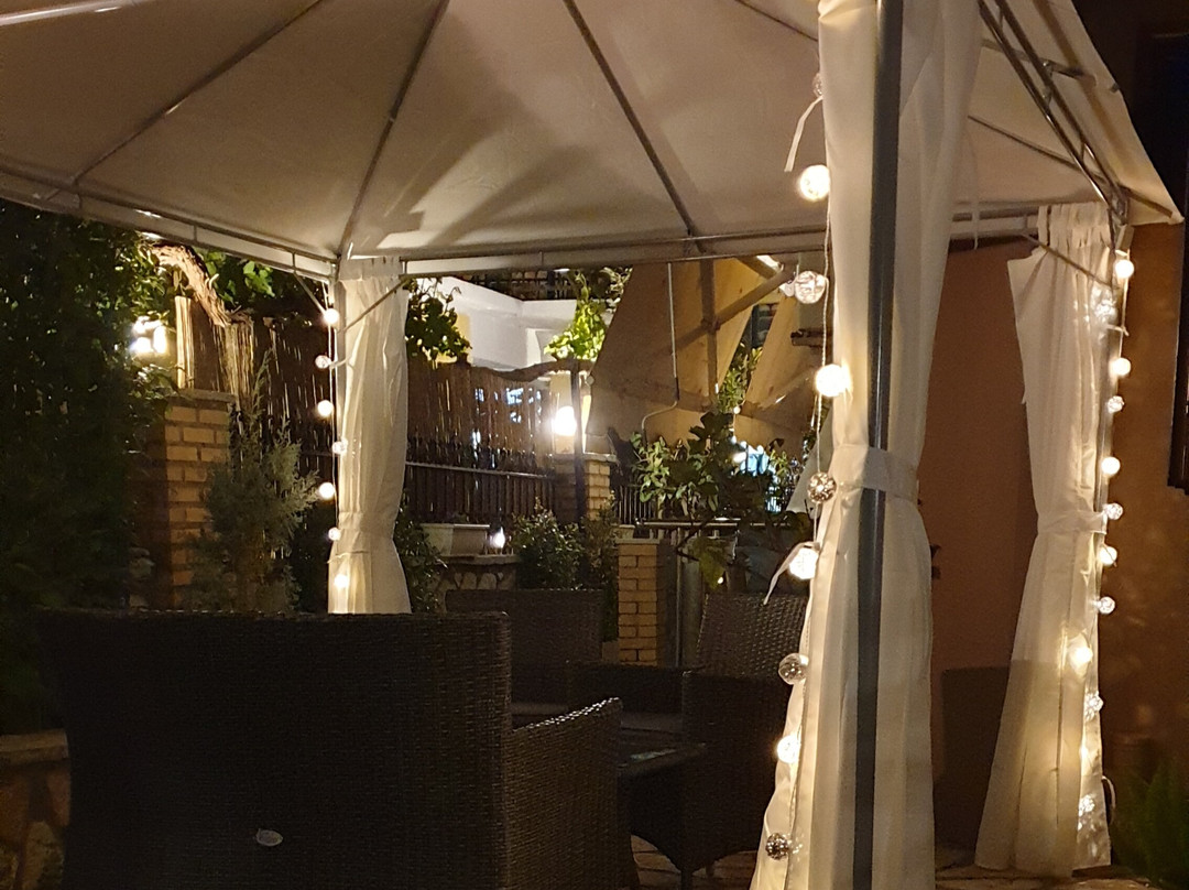 Athina Résidence Nidri主图