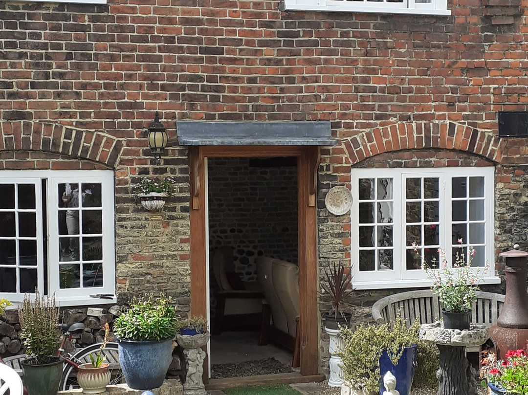 St Peters Bed and Breakfast主图