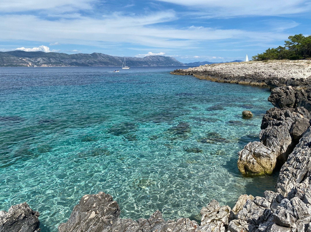 Peninsula Raznjic景点图片