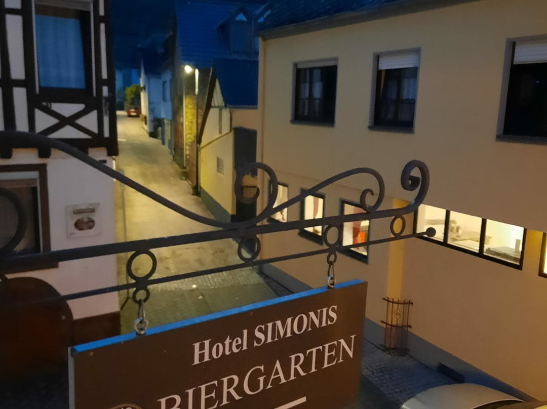 Hotel Simonis主图