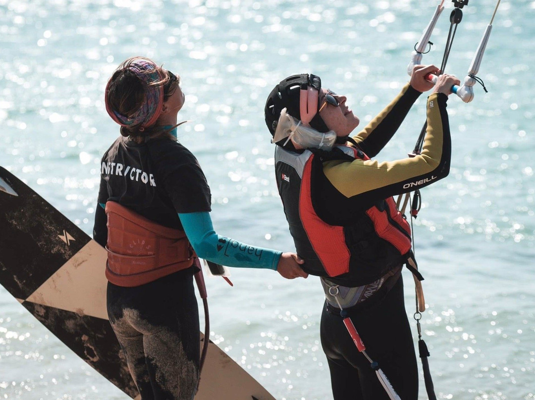 High Spirits Kitesurf-塔里法必去景点