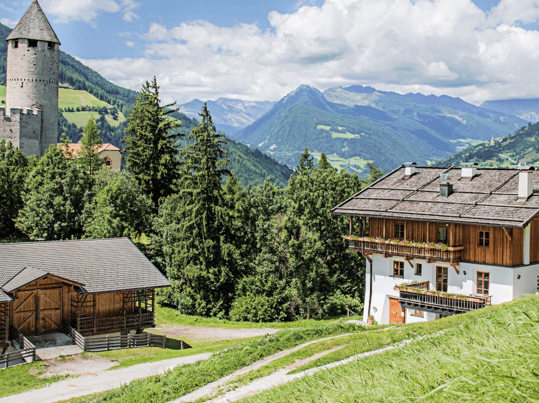 Val di Vizze旅游攻略图片