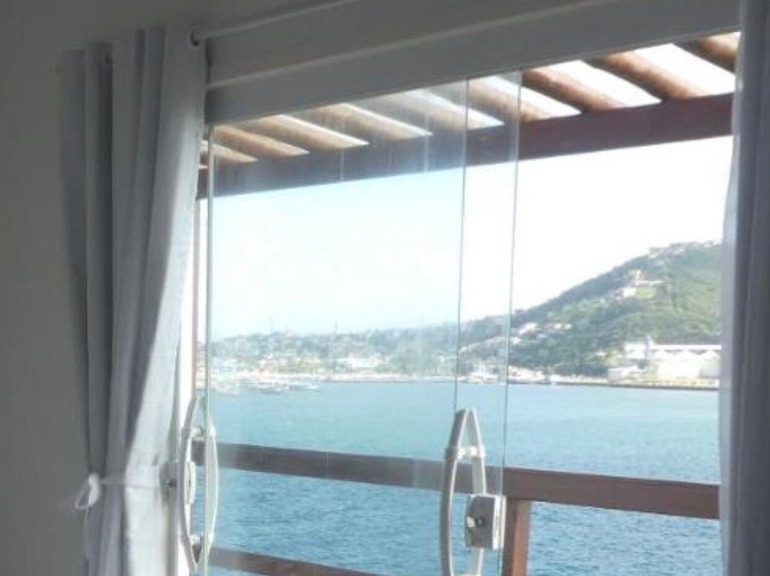 Visit Arraial do Cabo-阿拉伊阿尔港必去景点