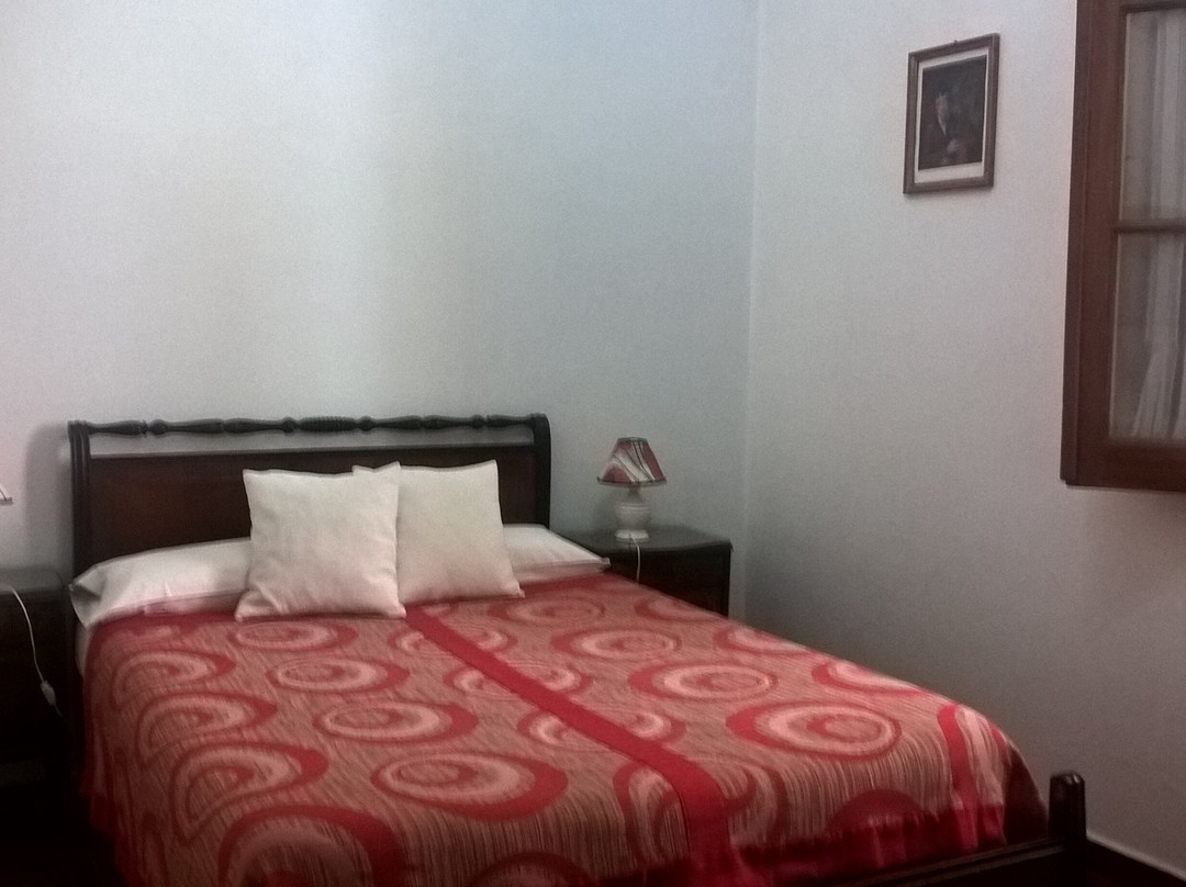 Lourd Mary Hotel主图