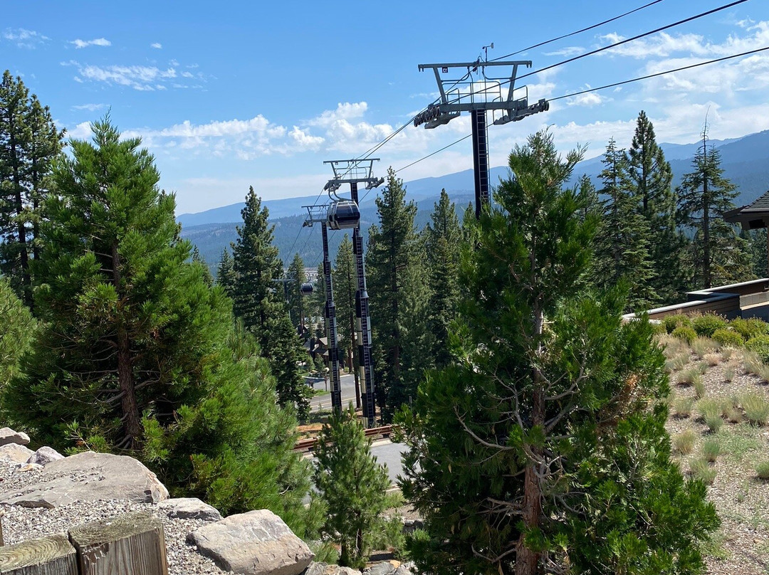 Constellation Residences at Northstar主图