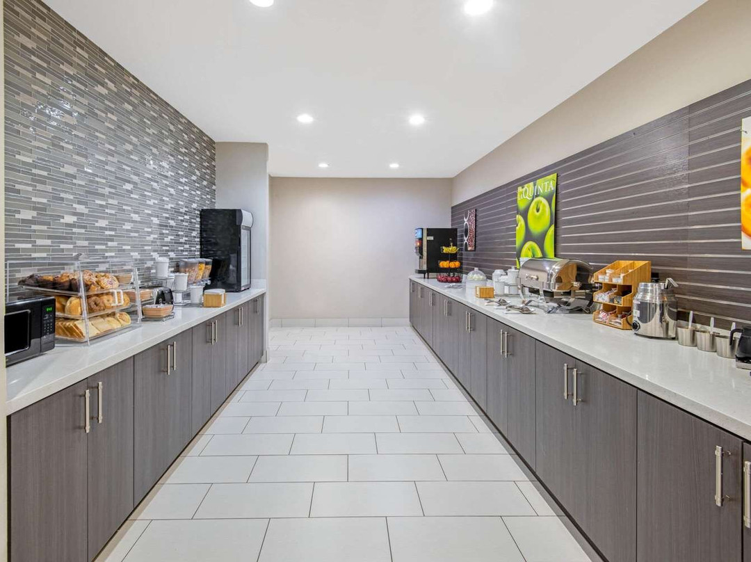 La Quinta Inn & Suites by Wyndham Weatherford OK主图