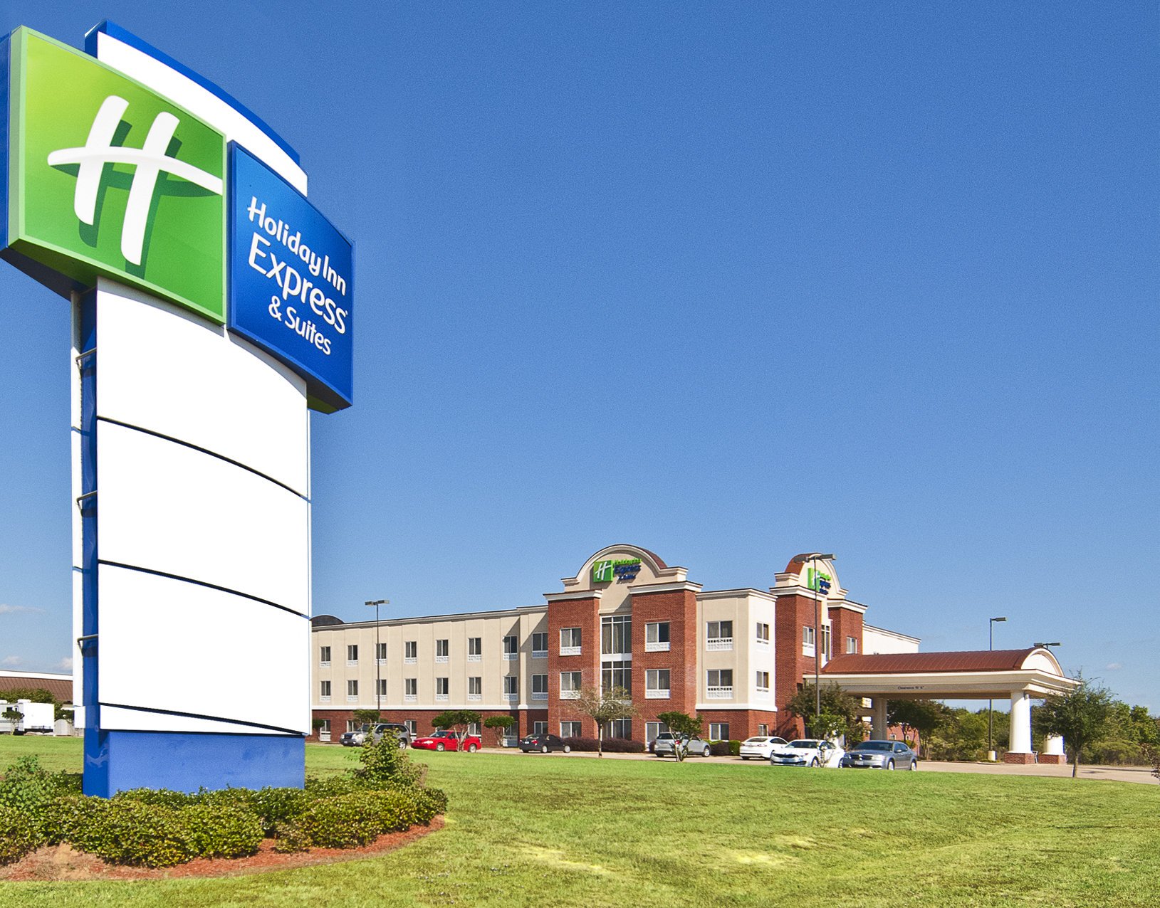 Holiday Inn Express & Suites Canton By IHG-官方