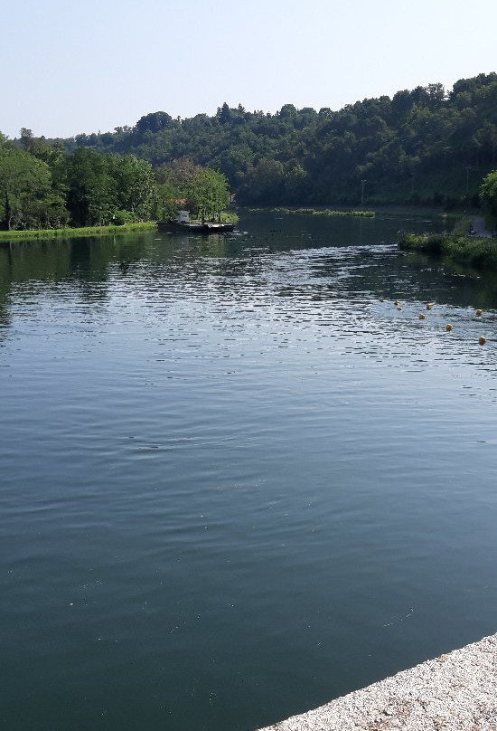 Parco del Ticino景点图片