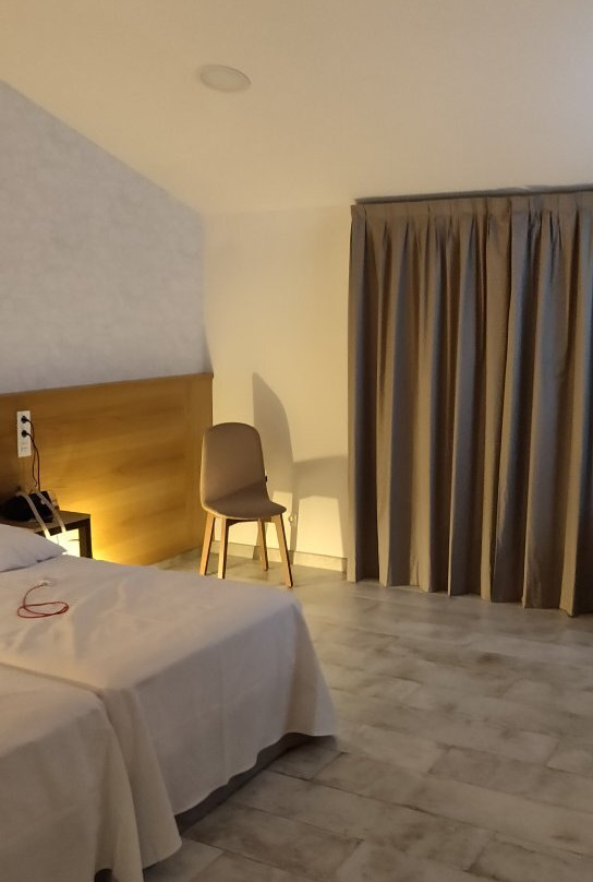 Hotel Rural La Tejera主图