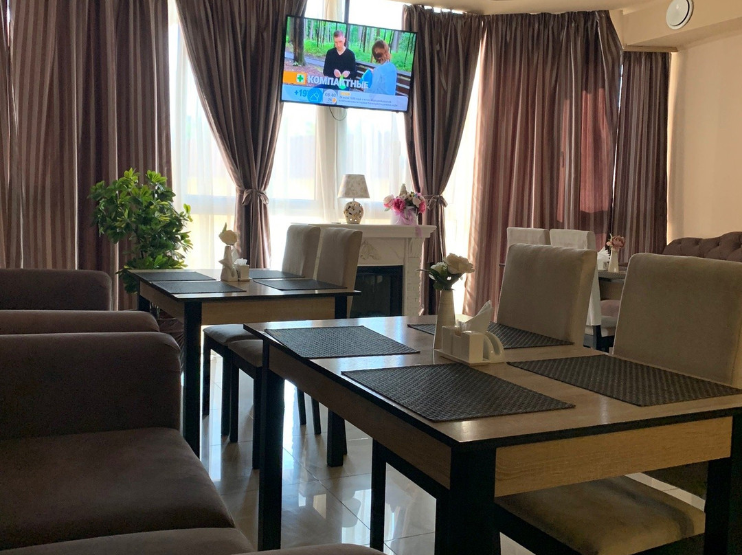 Lotus Hotel&Club主图