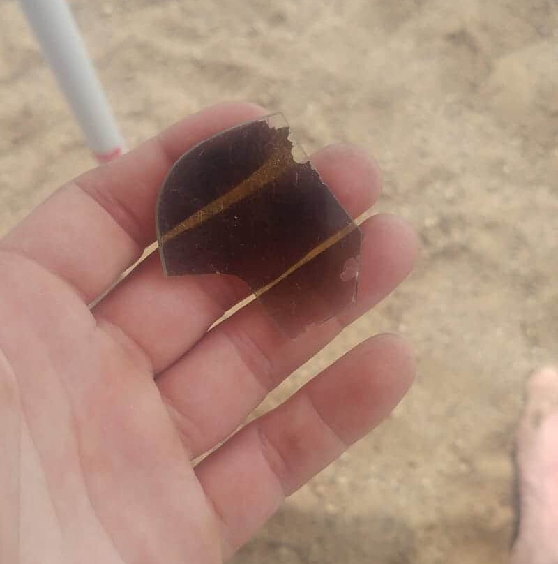 Deam Lake State Recreation Area-Borden必去景点