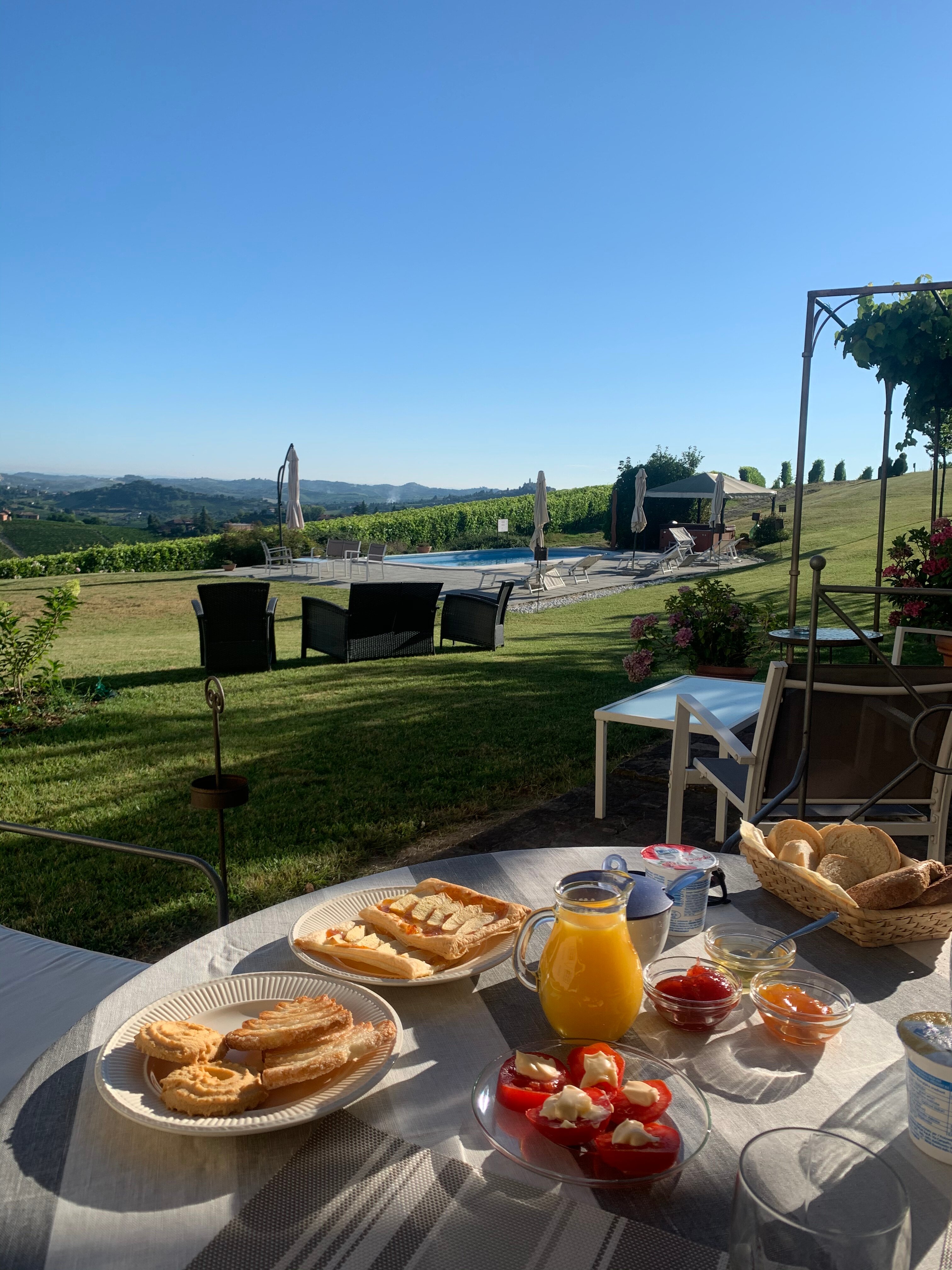 La casa in collina-官方