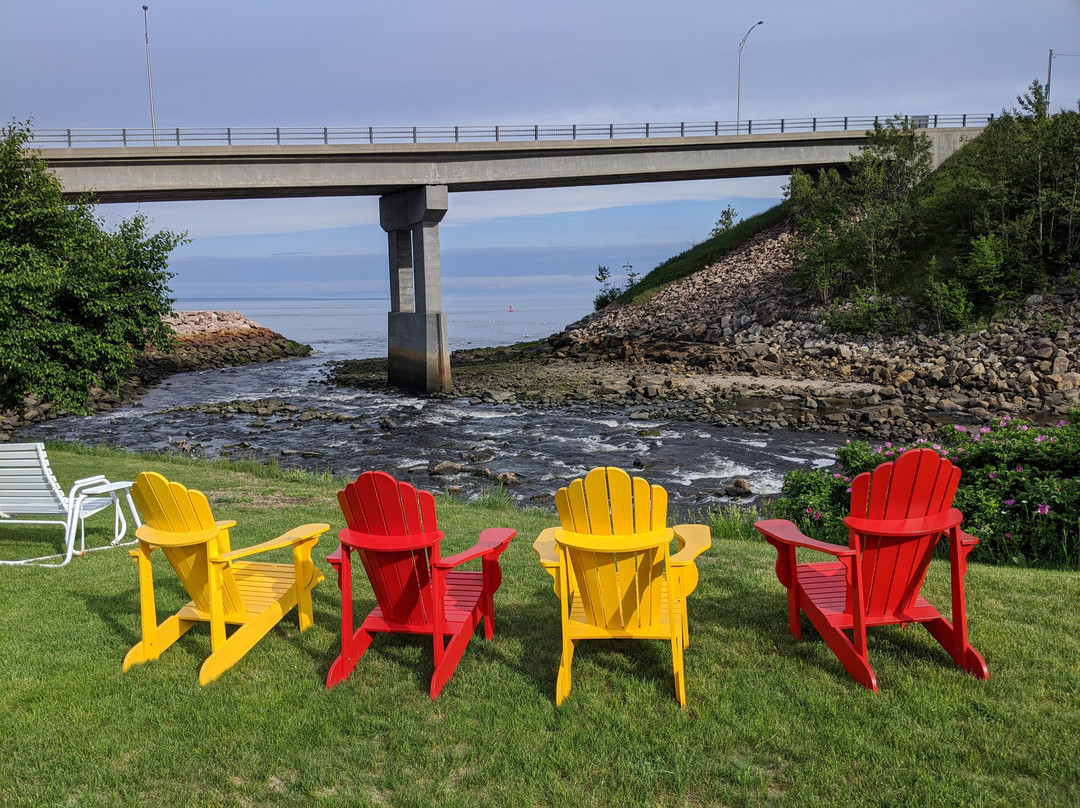 Motel Gentilhommière主图