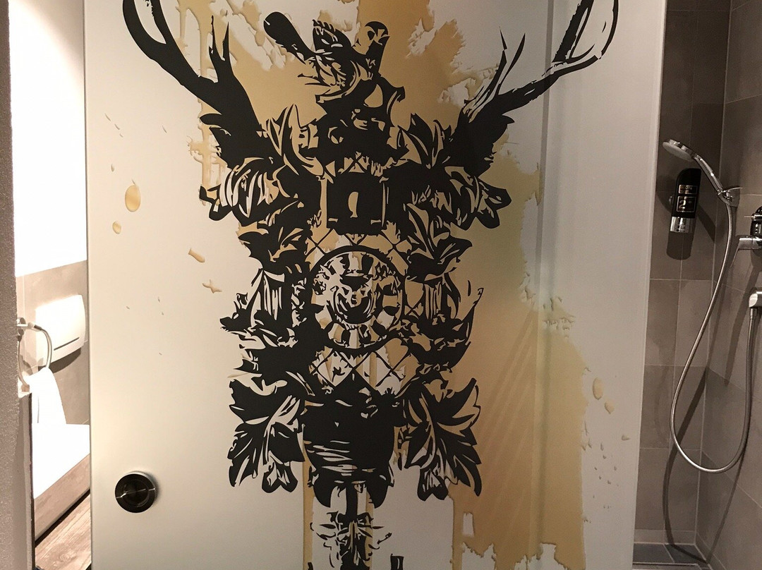 Il David主图