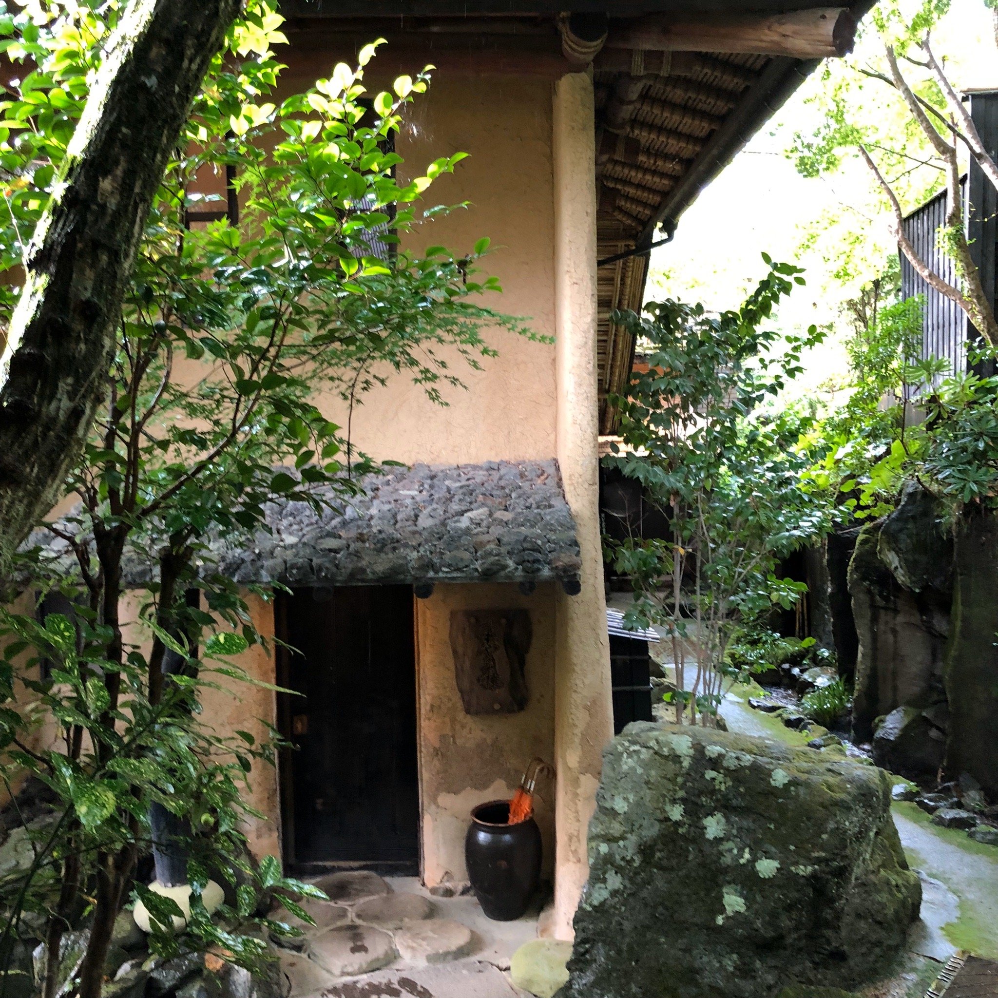 黑川旅馆-官方