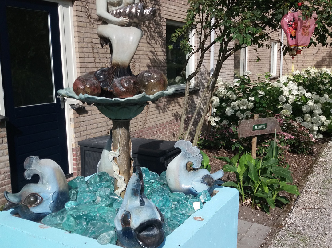 Hotel Aan de Wymerts主图