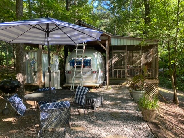 Smith Lake B&B主图