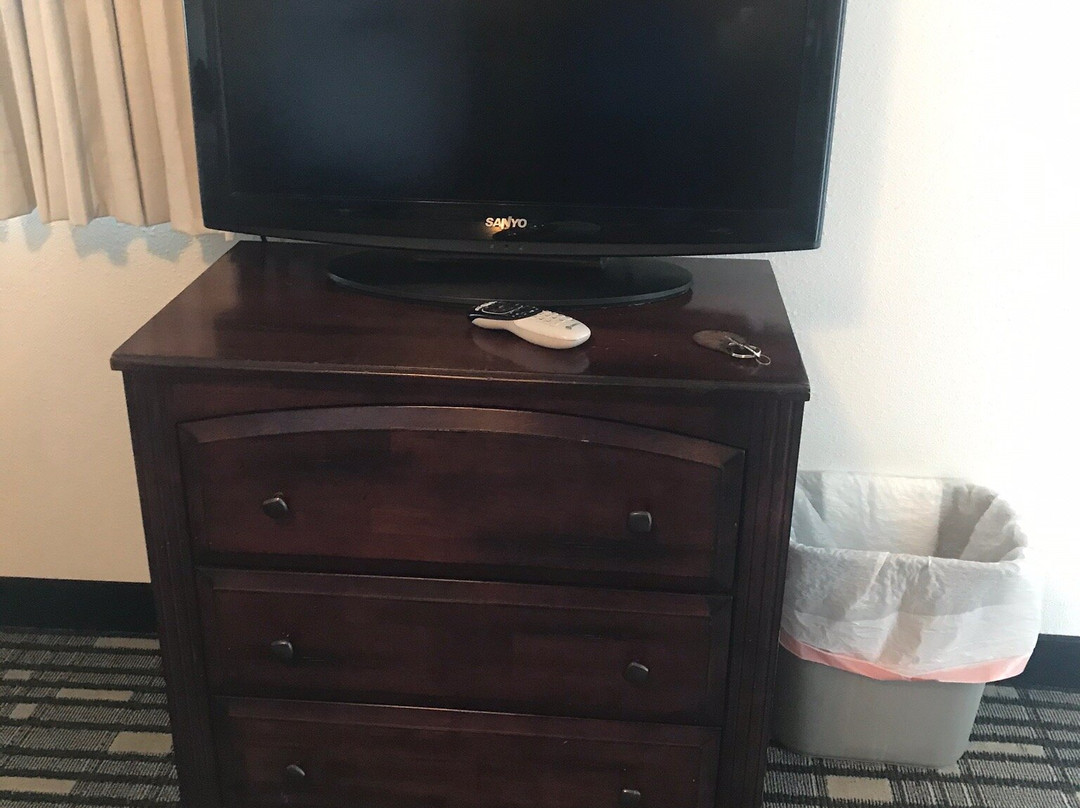 Ponderosa Motel主图