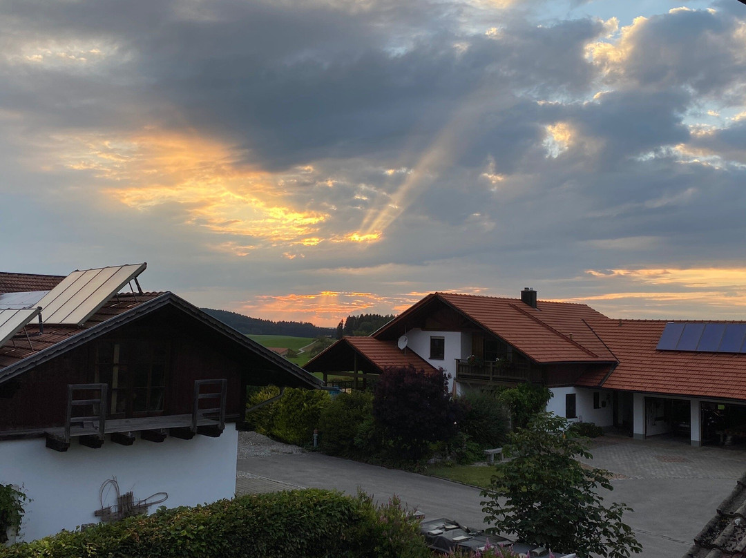 Gastehaus Maria主图