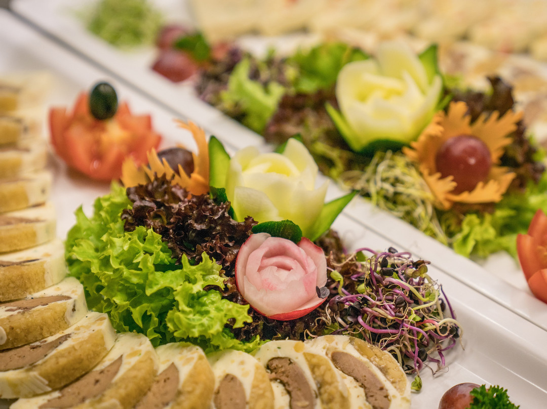 Wellness Hotel Gyula主图
