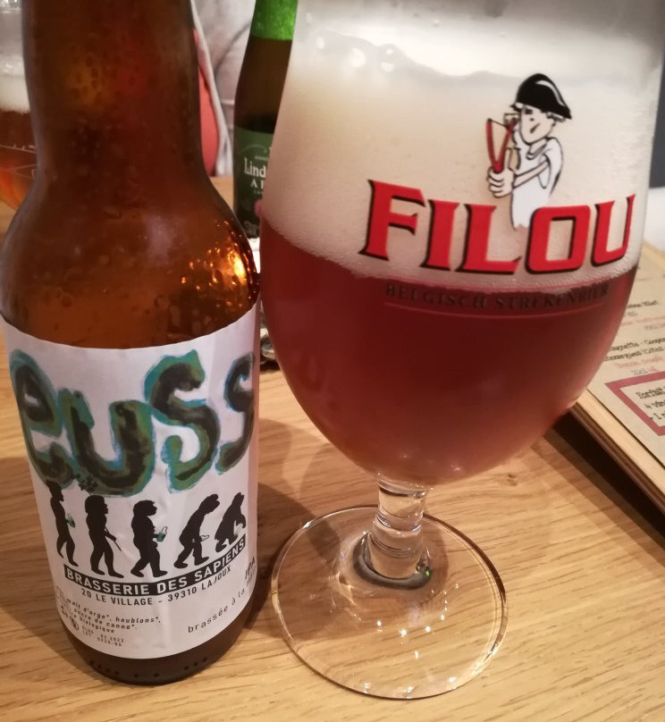 Glouglou Market-Les Rousses必去景点