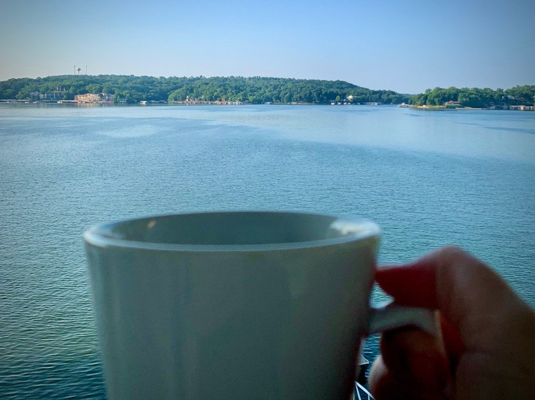 The Garden House Bed & Breakfast主图