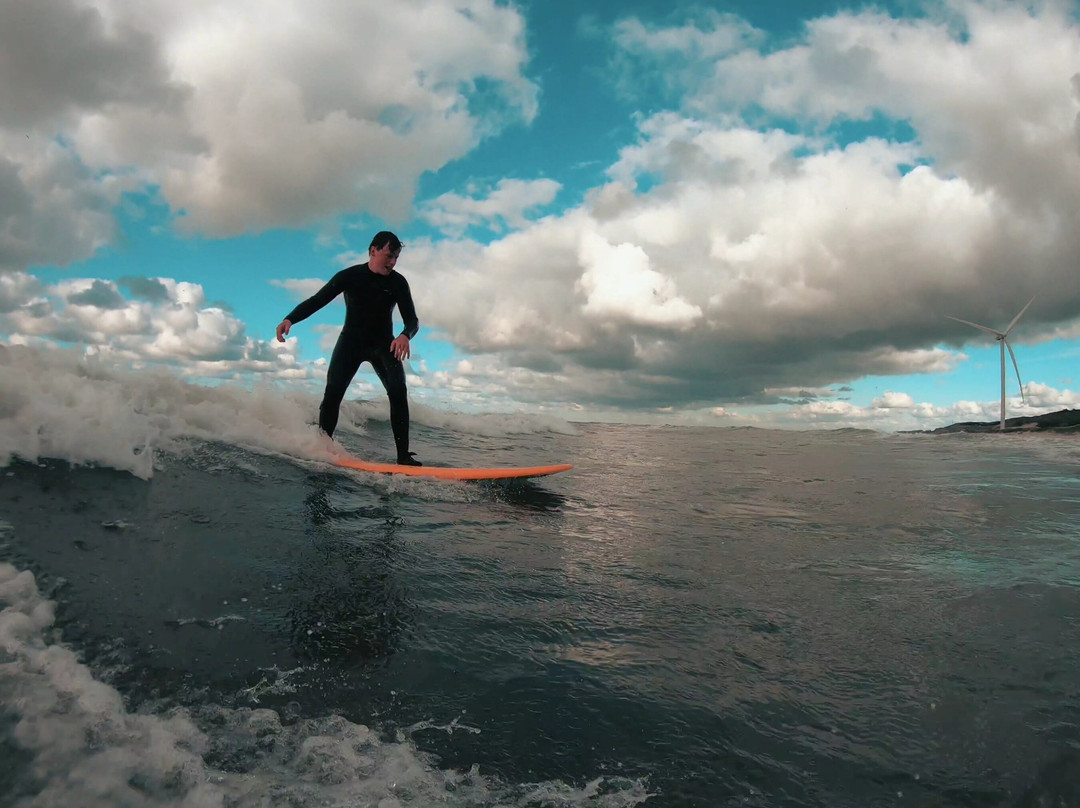 Viking Surf House景点图片