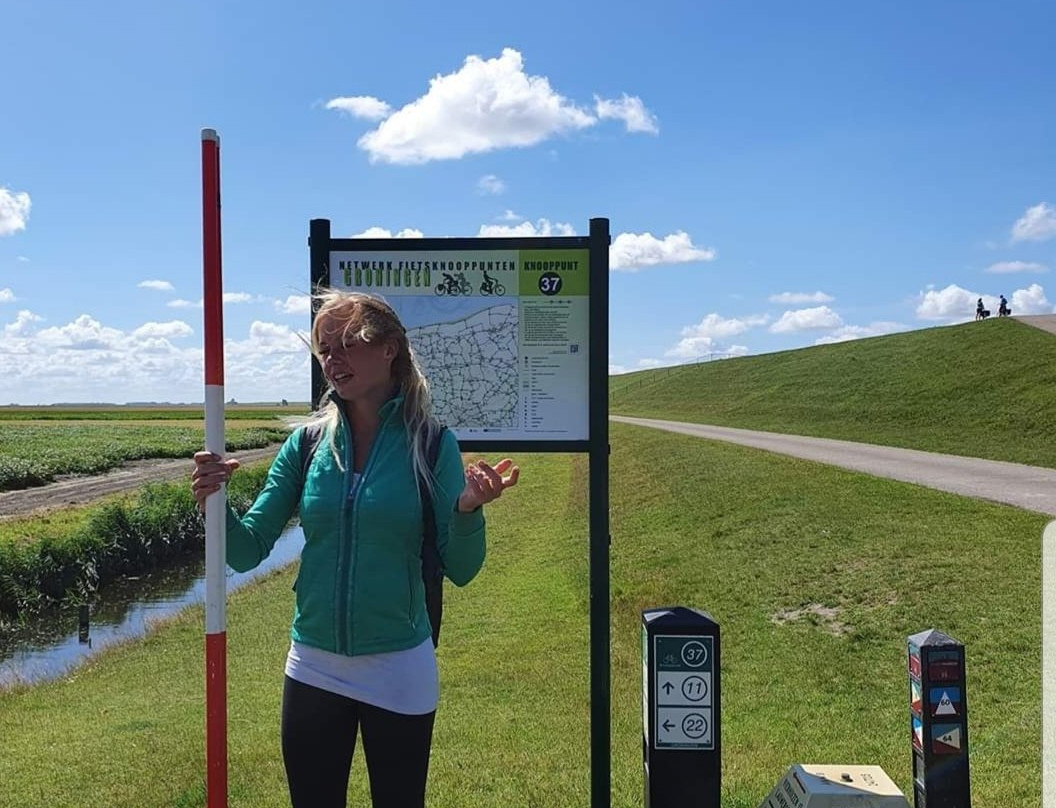 Wadlopen Pieterburen-Pieterburen必去景点