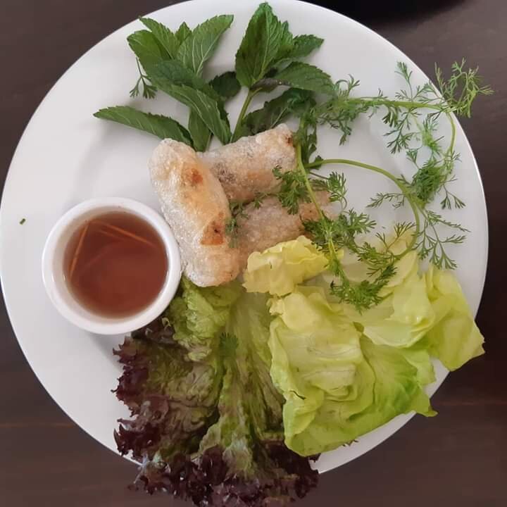 Les Jardins De Zyriab Resort & Spa-餐饮