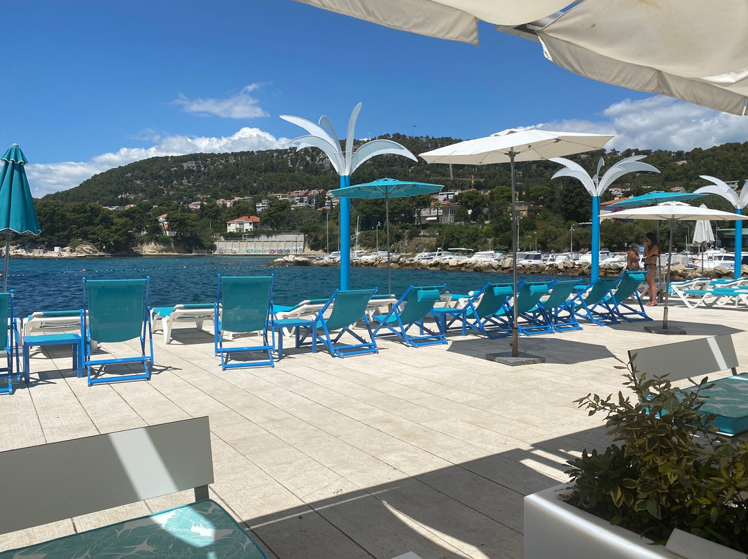 Jadran Beach Bar景点图片