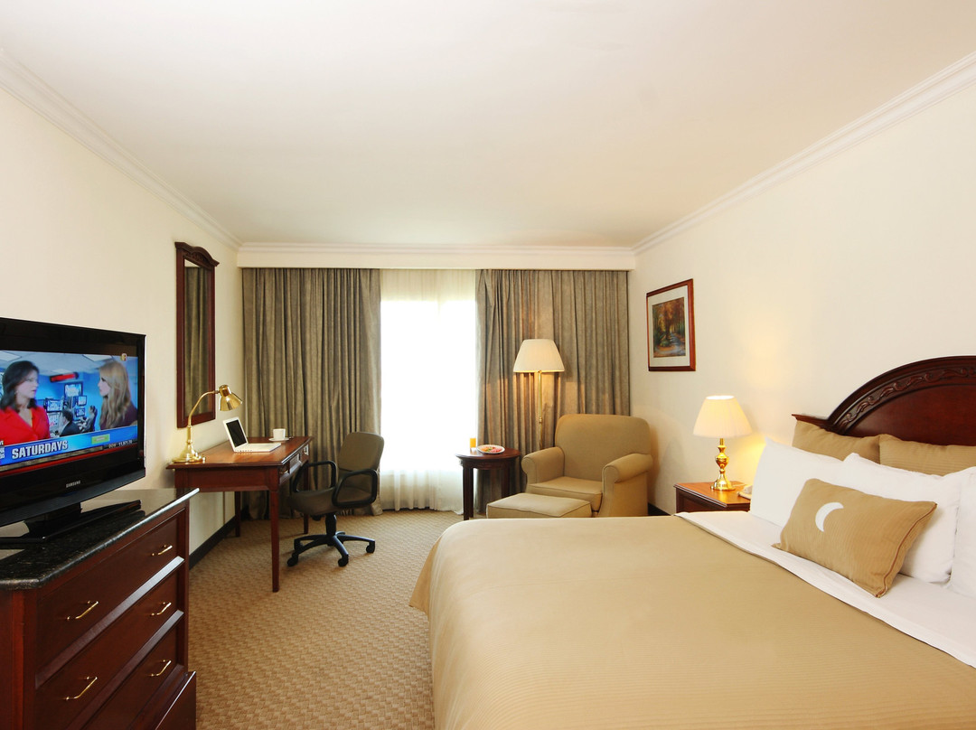 Fiesta Inn Express Nuevo Laredo主图