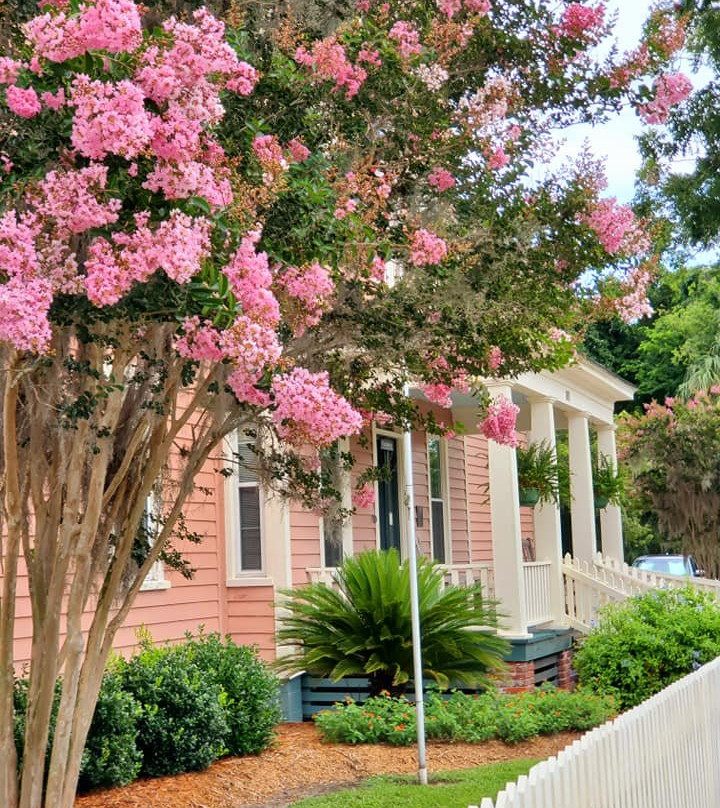 Spencer House Inn Bed and Breakfast主图