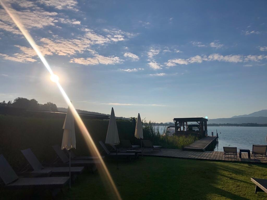 Feel Good Resort Wörthersee主图