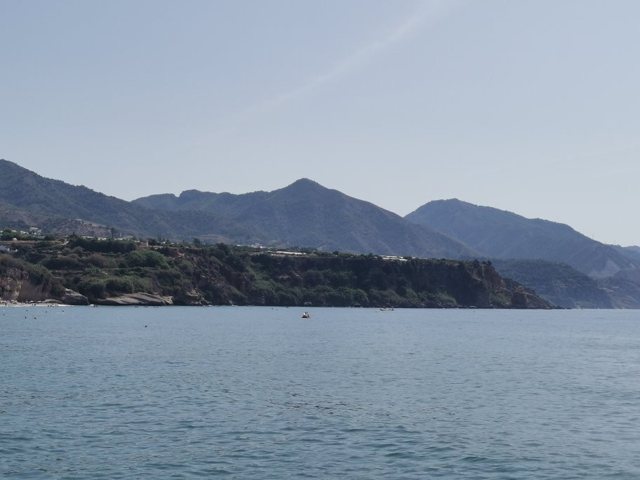 Cliffs of Maro Cerro Gordo-内尔哈必去景点