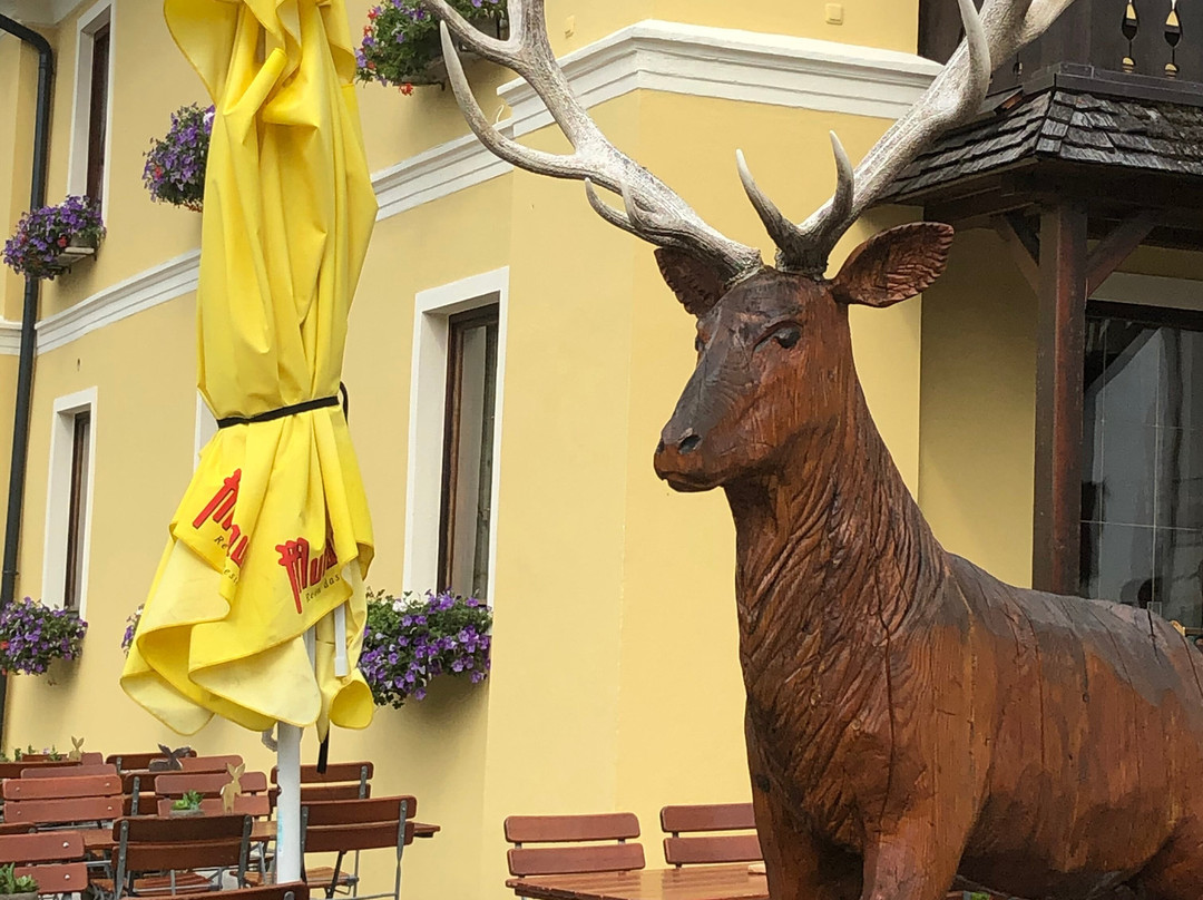 Hirschenwirt主图