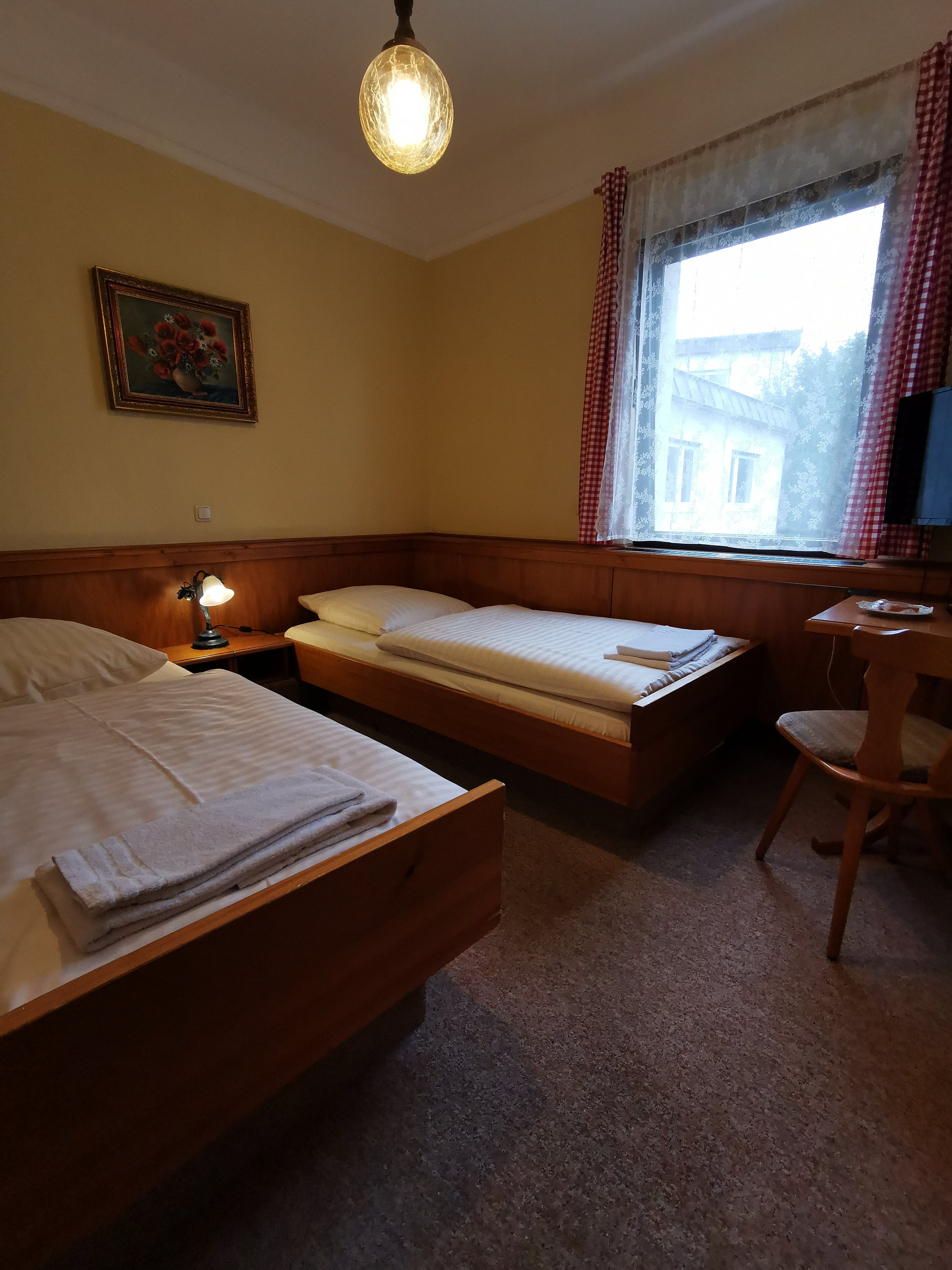 Wirtshaus zum Schutzenhof-官方