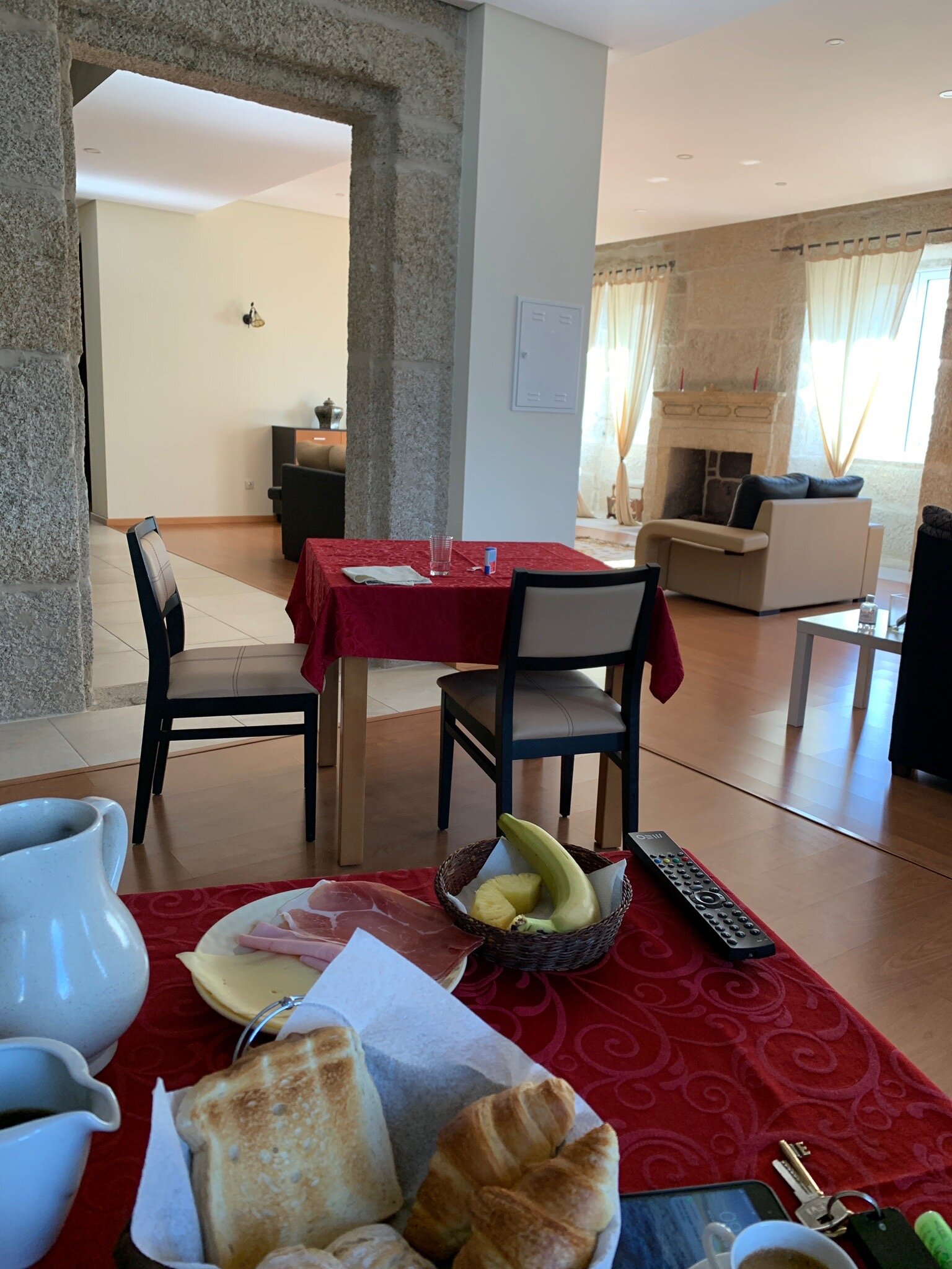 Casa das Morgadas-官方